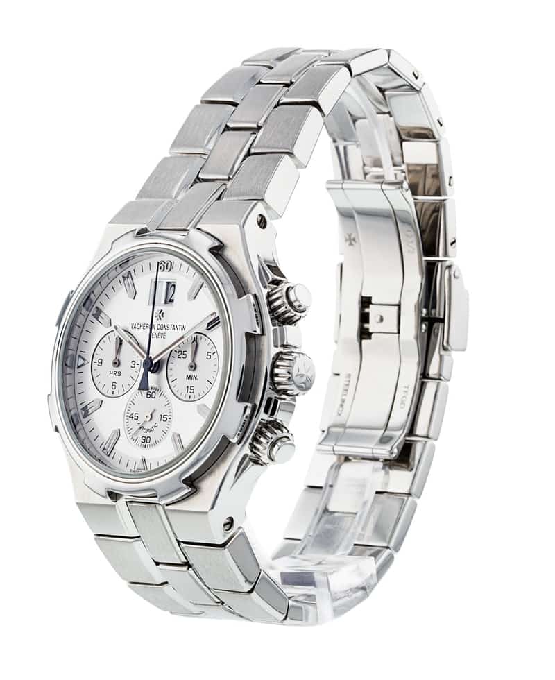 Vacheron Constantin Overseas 49140/423A-8790